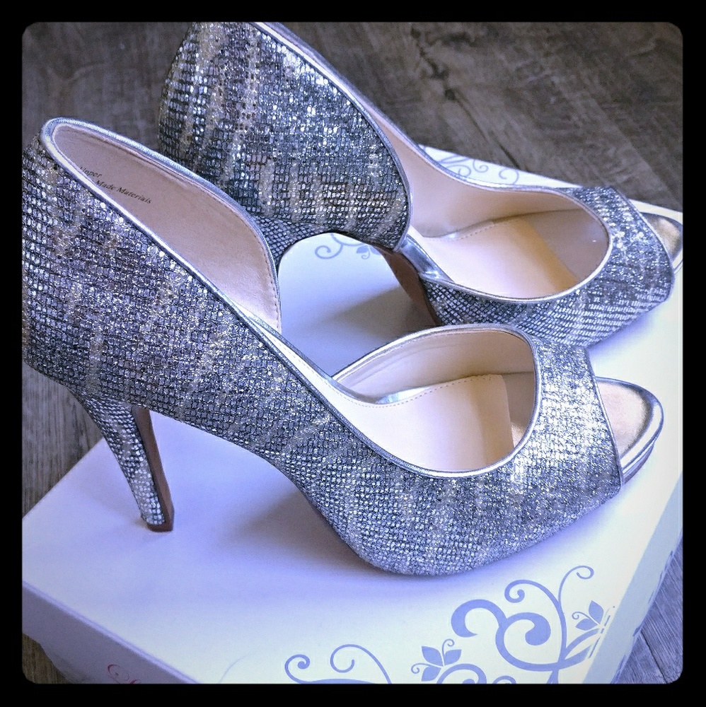 Lulu Townsend pumps